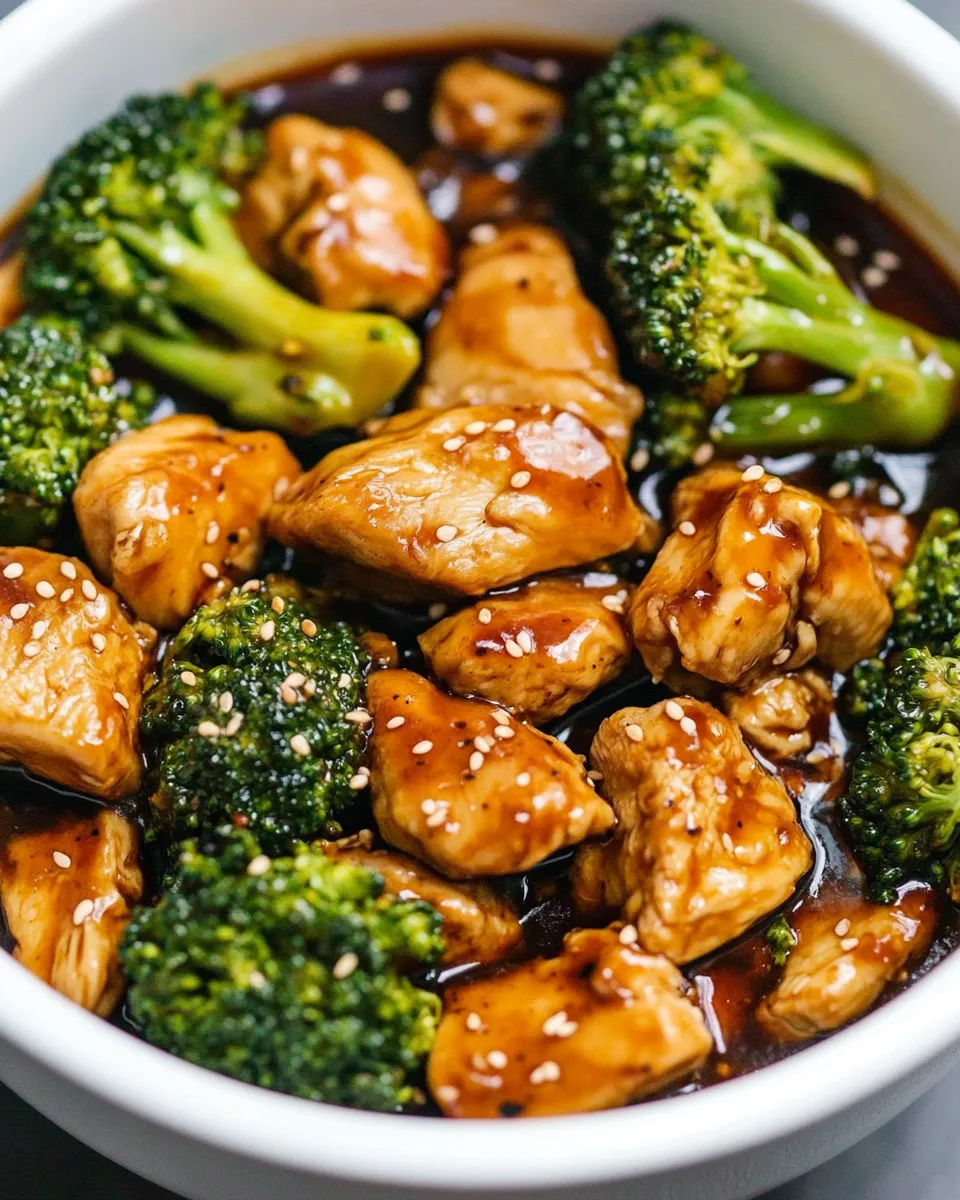 Recipe Image