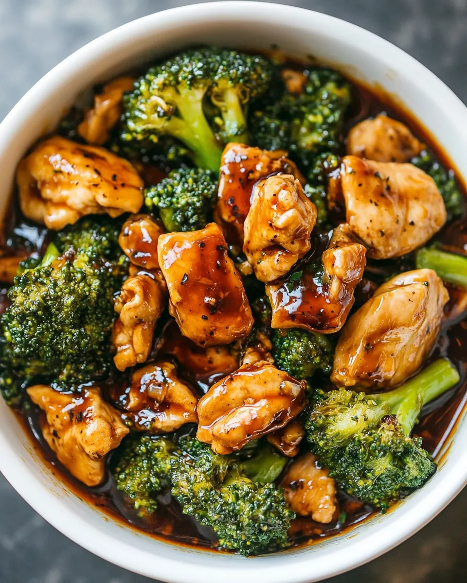 Recipe Image