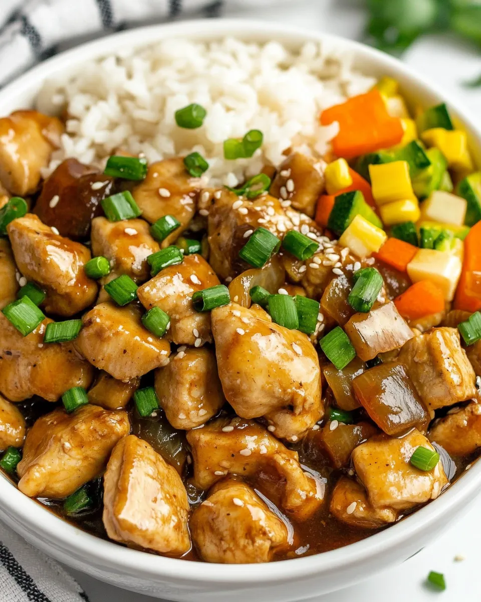 Recipe Image