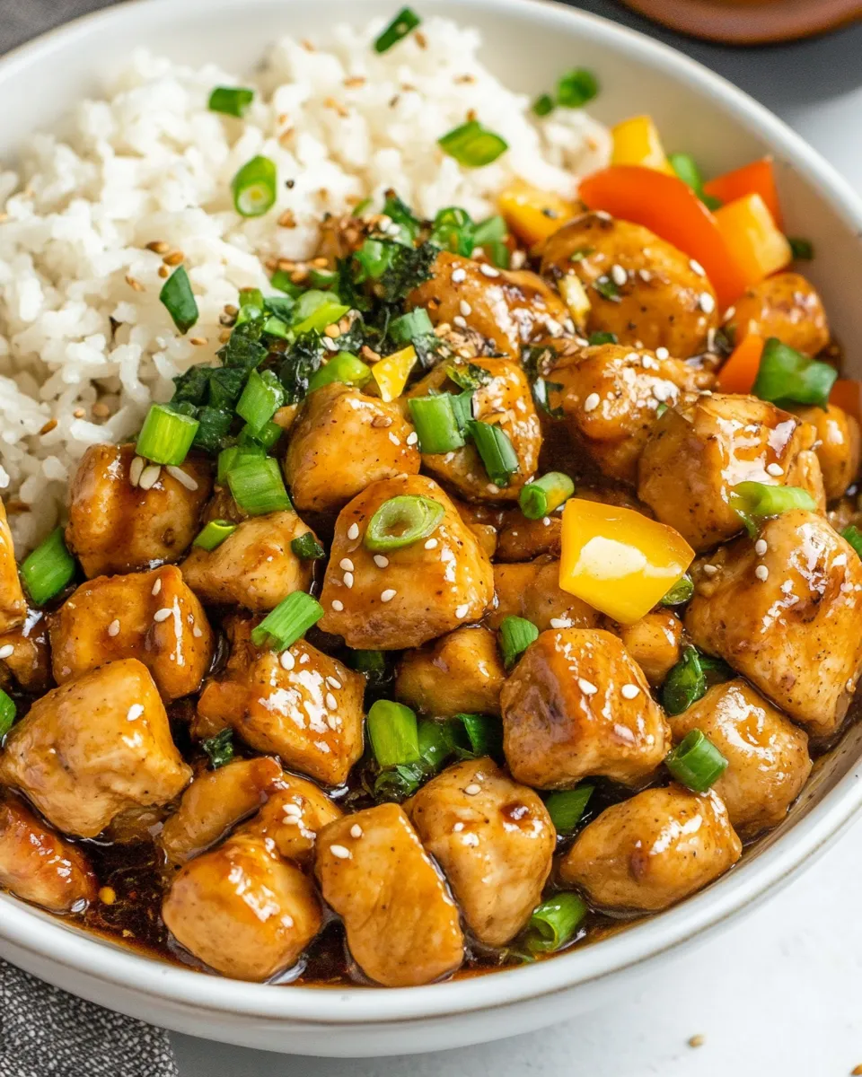 Recipe Image