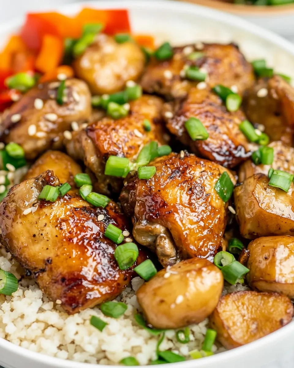 Recipe Image