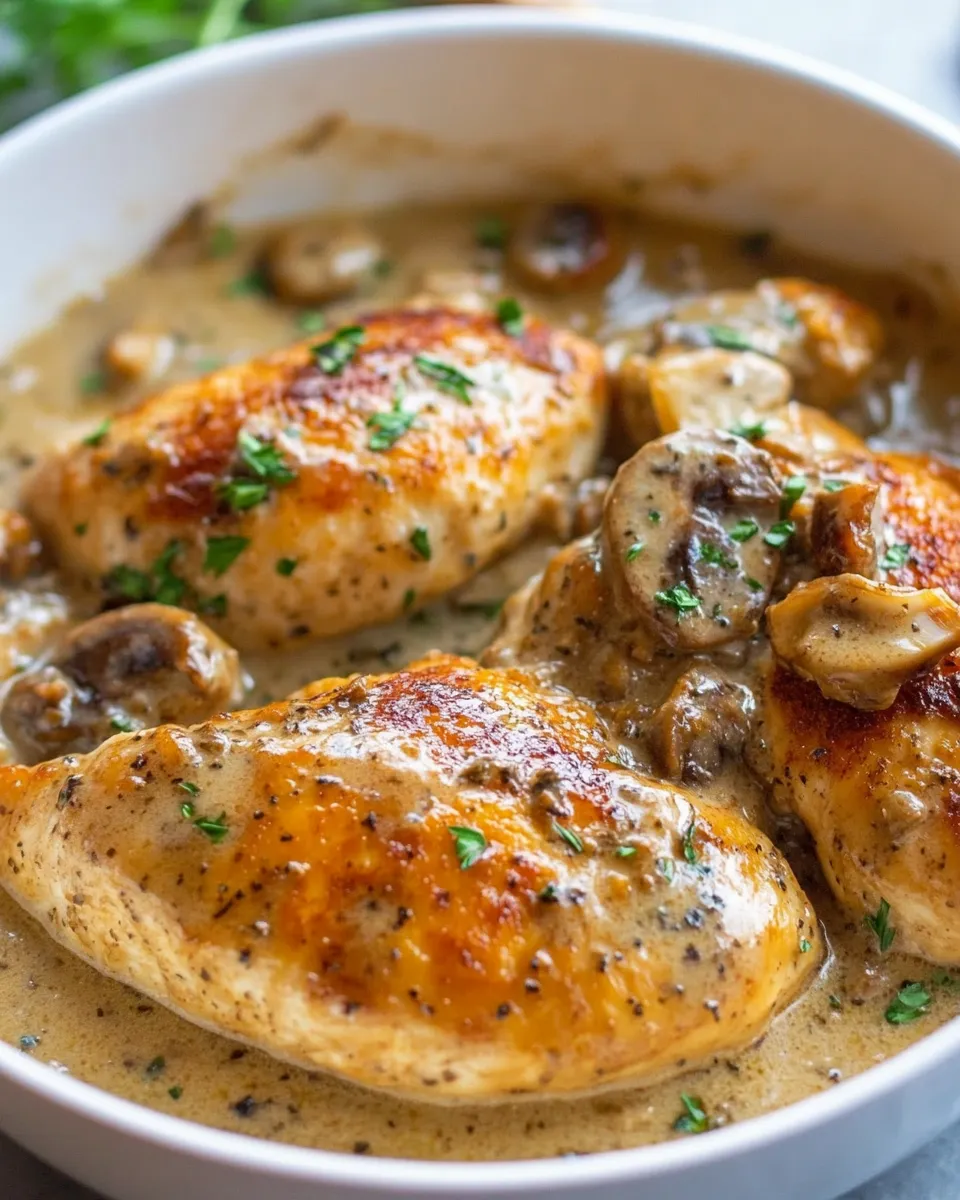 Recipe Image
