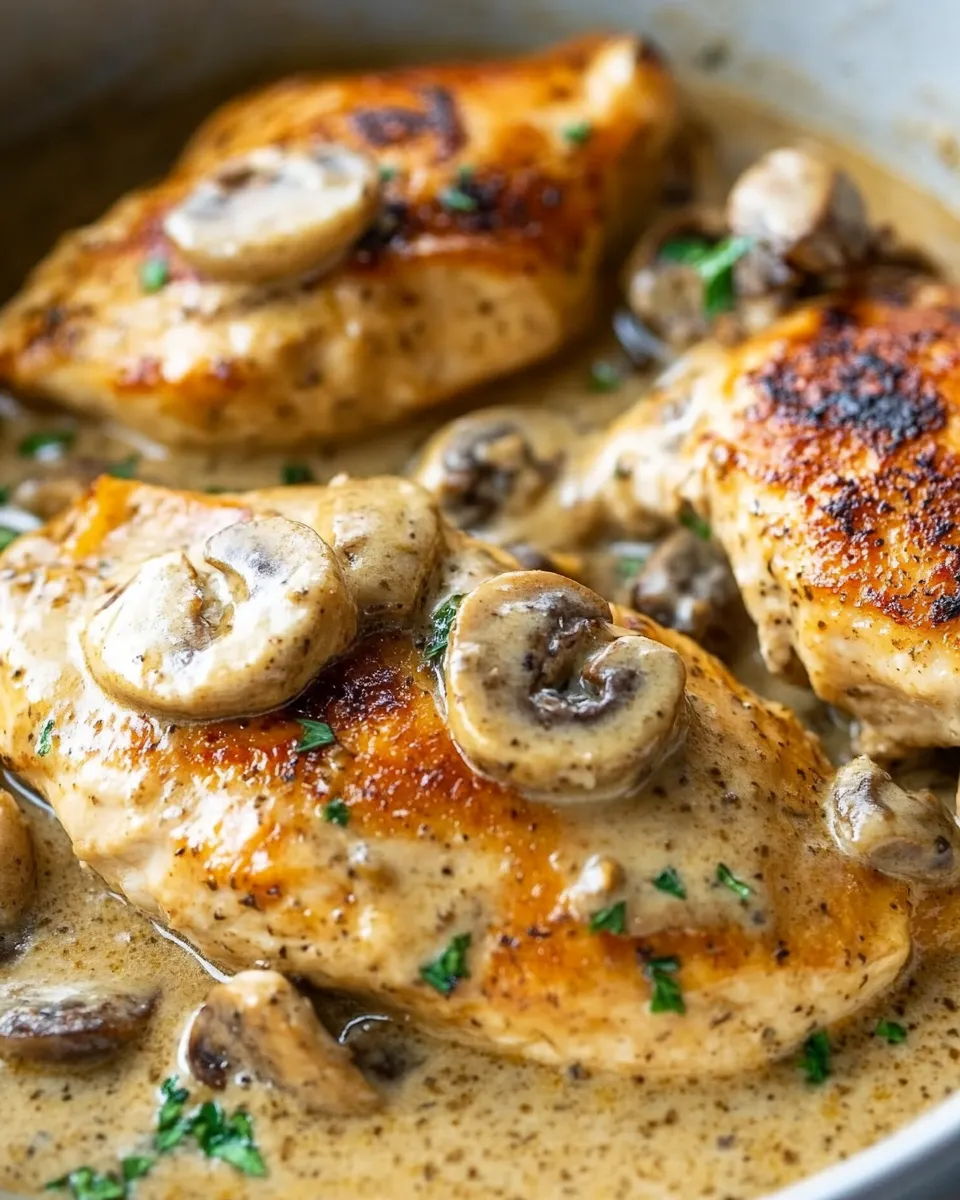 Recipe Image