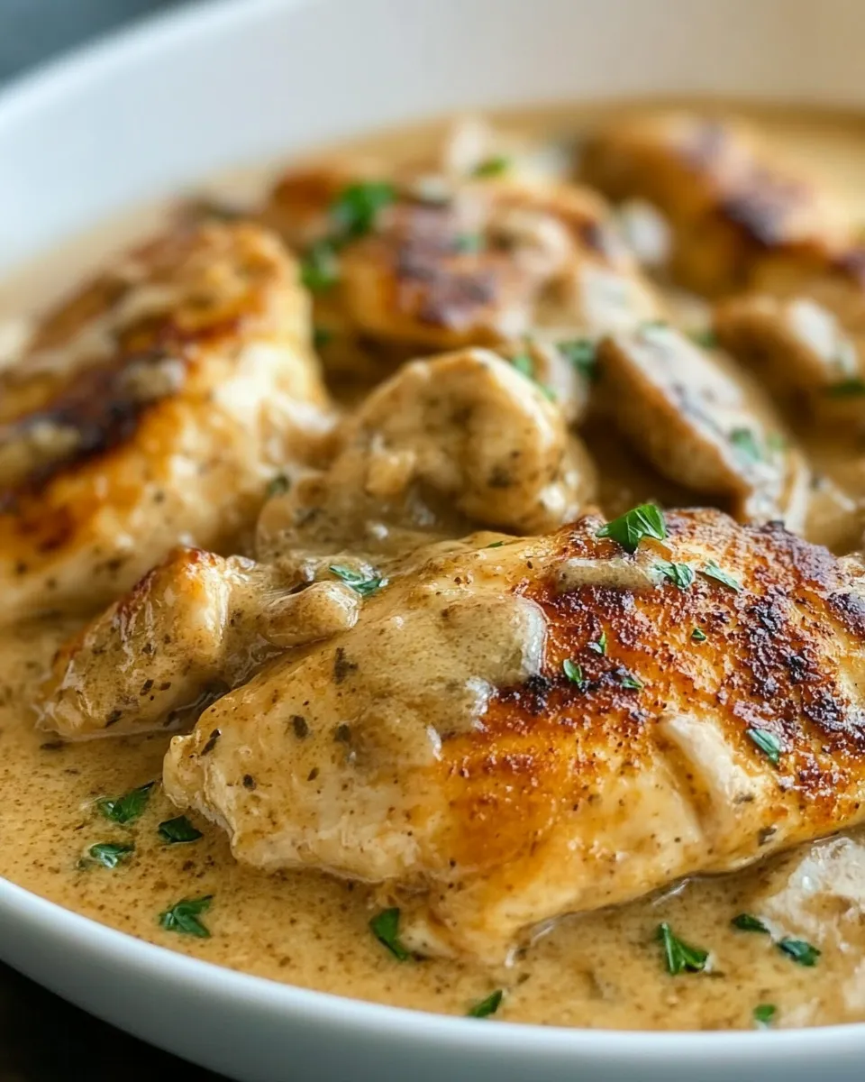 Recipe Image