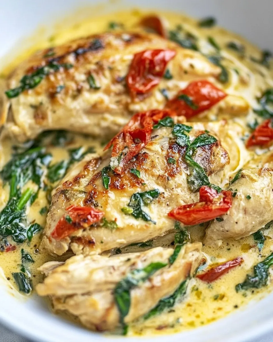 Recipe Image