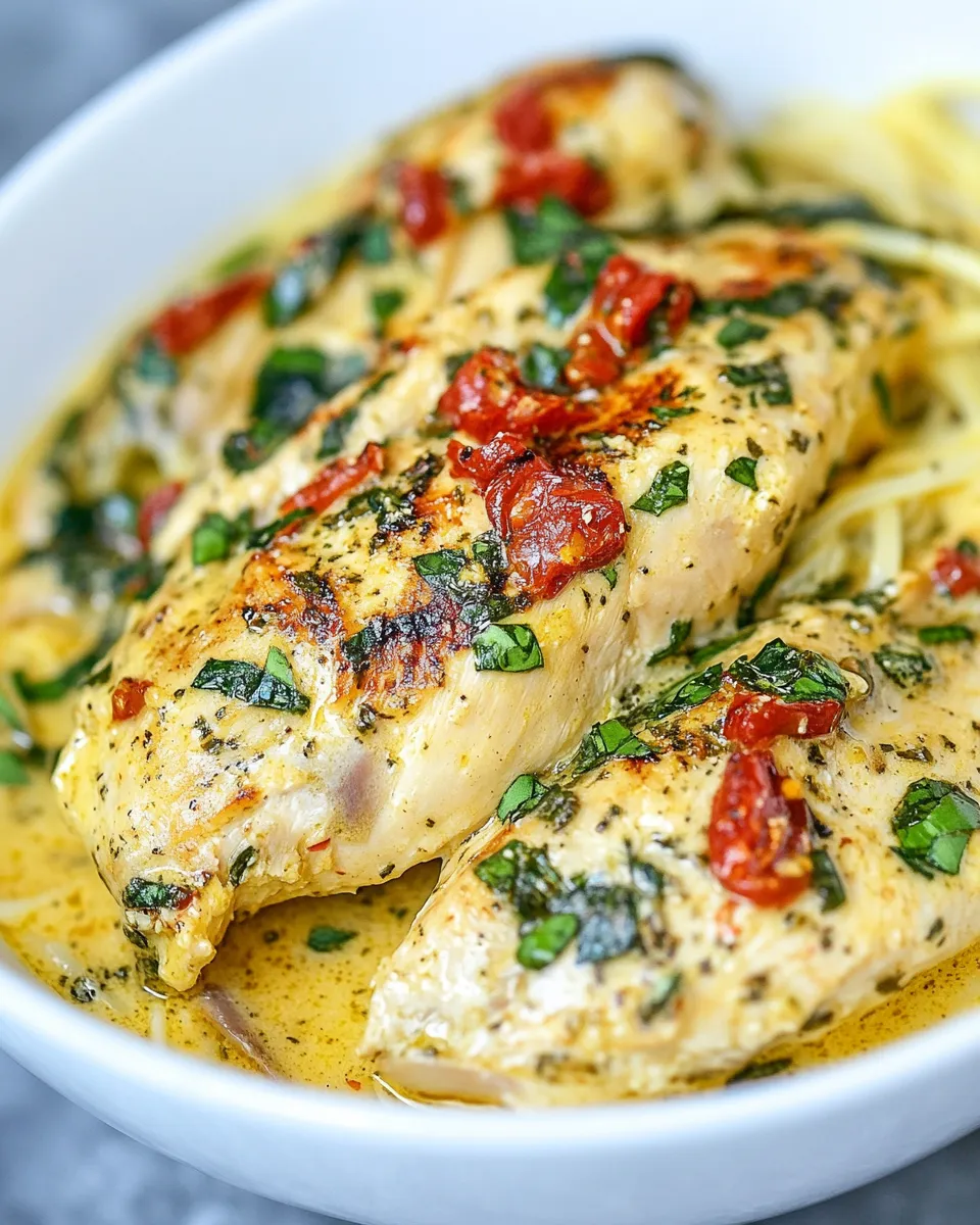 Recipe Image