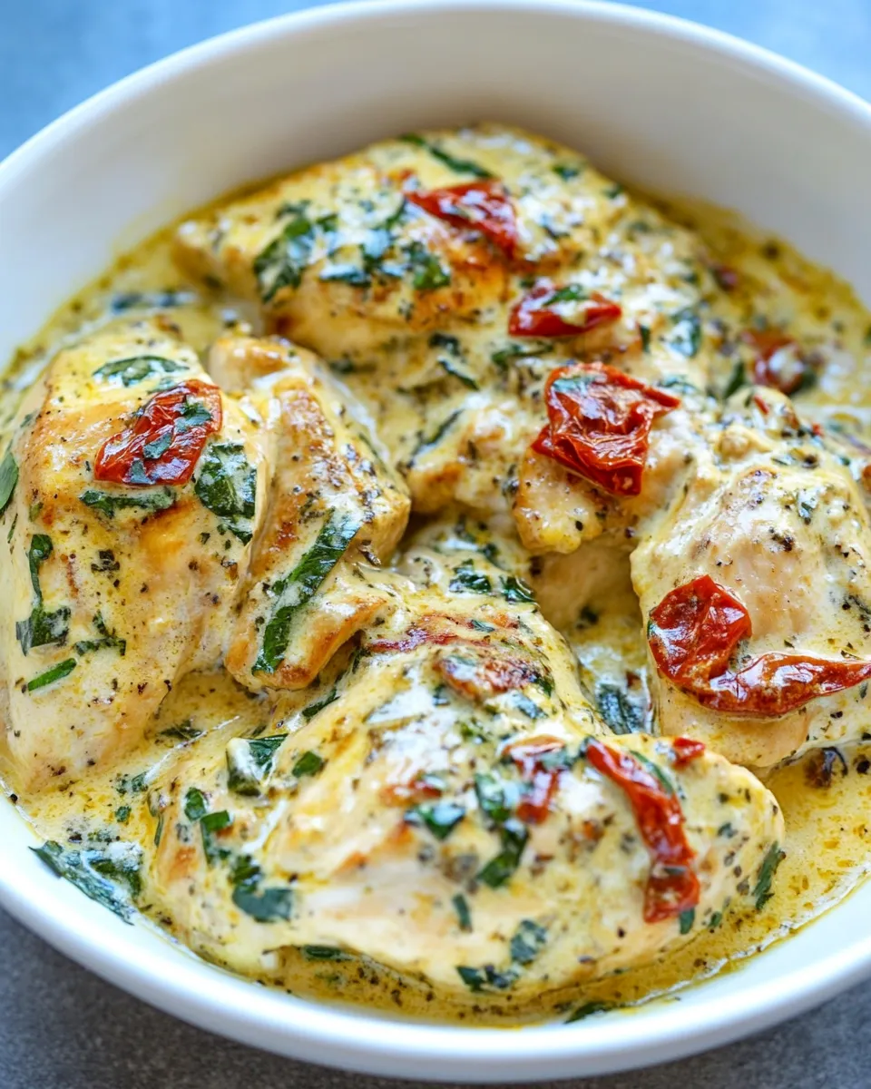 Recipe Image