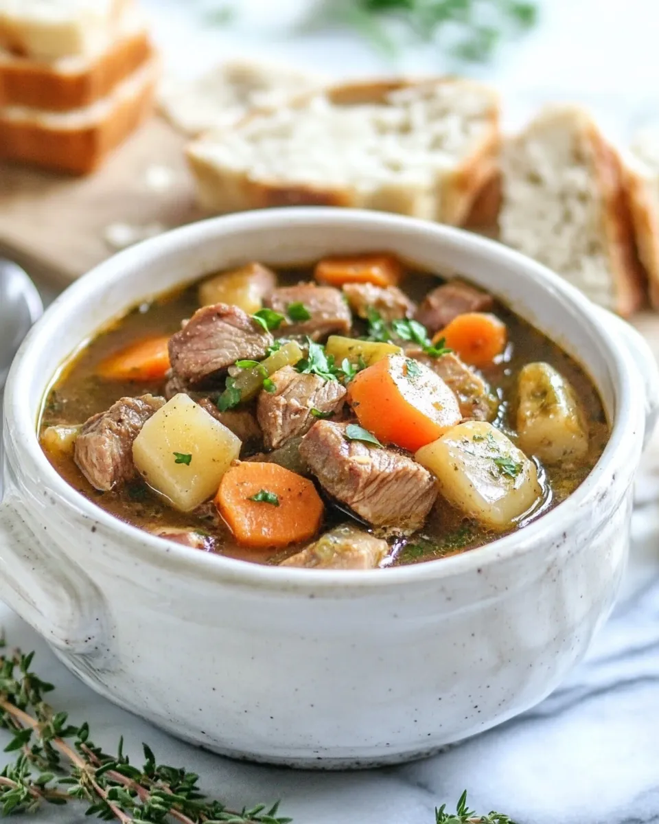 Recipe Image