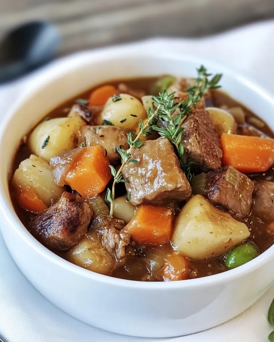 Recipe Image