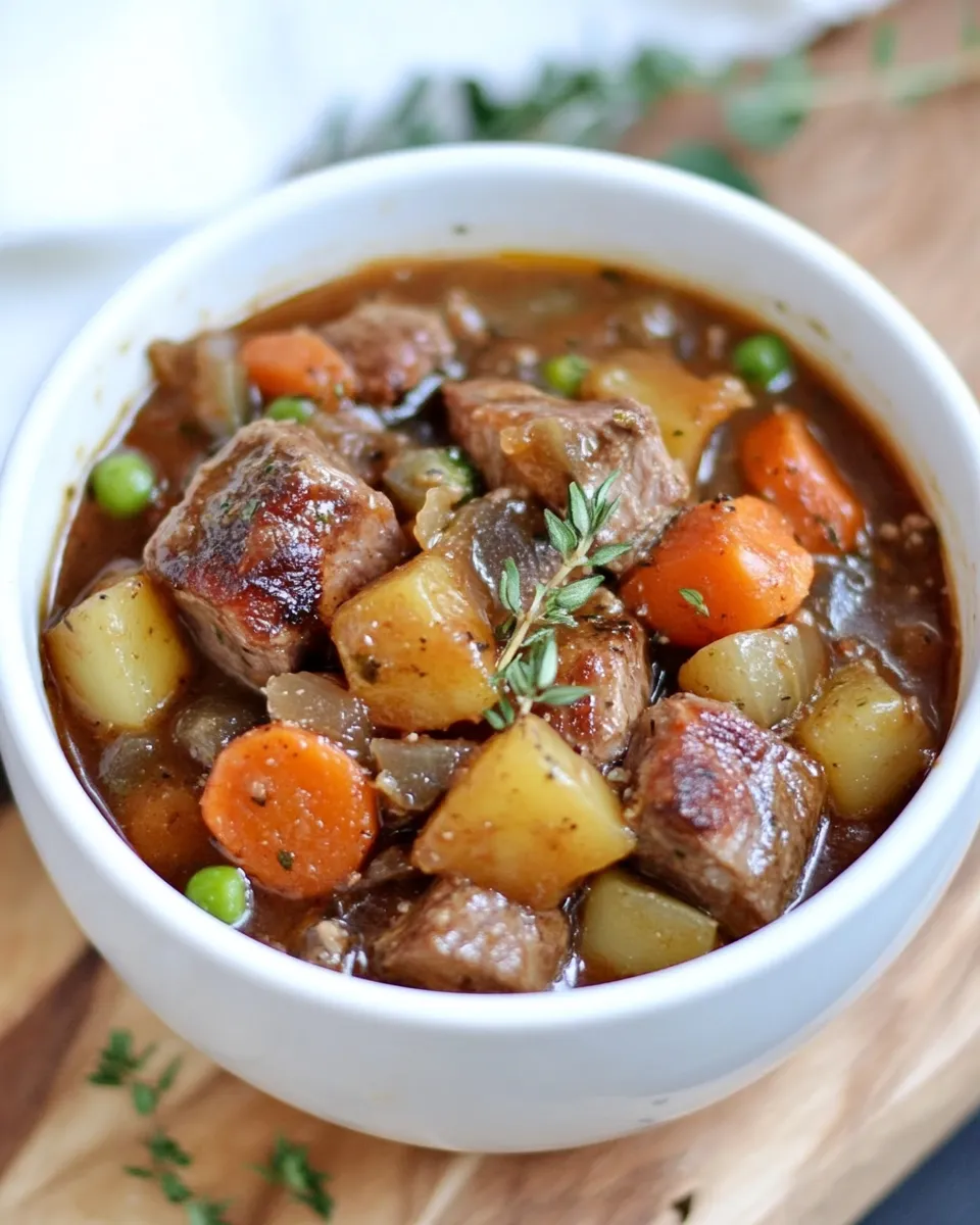 Recipe Image