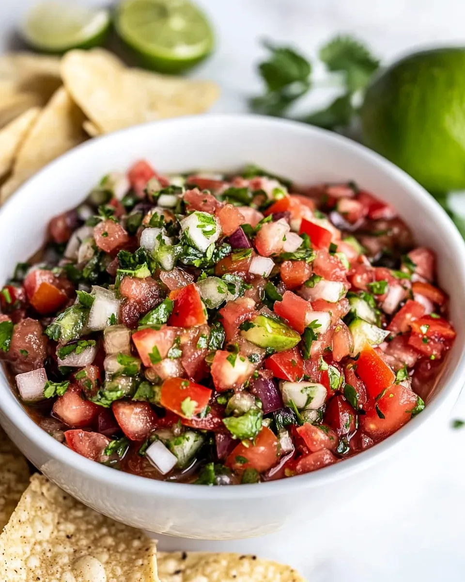 Recipe Image
