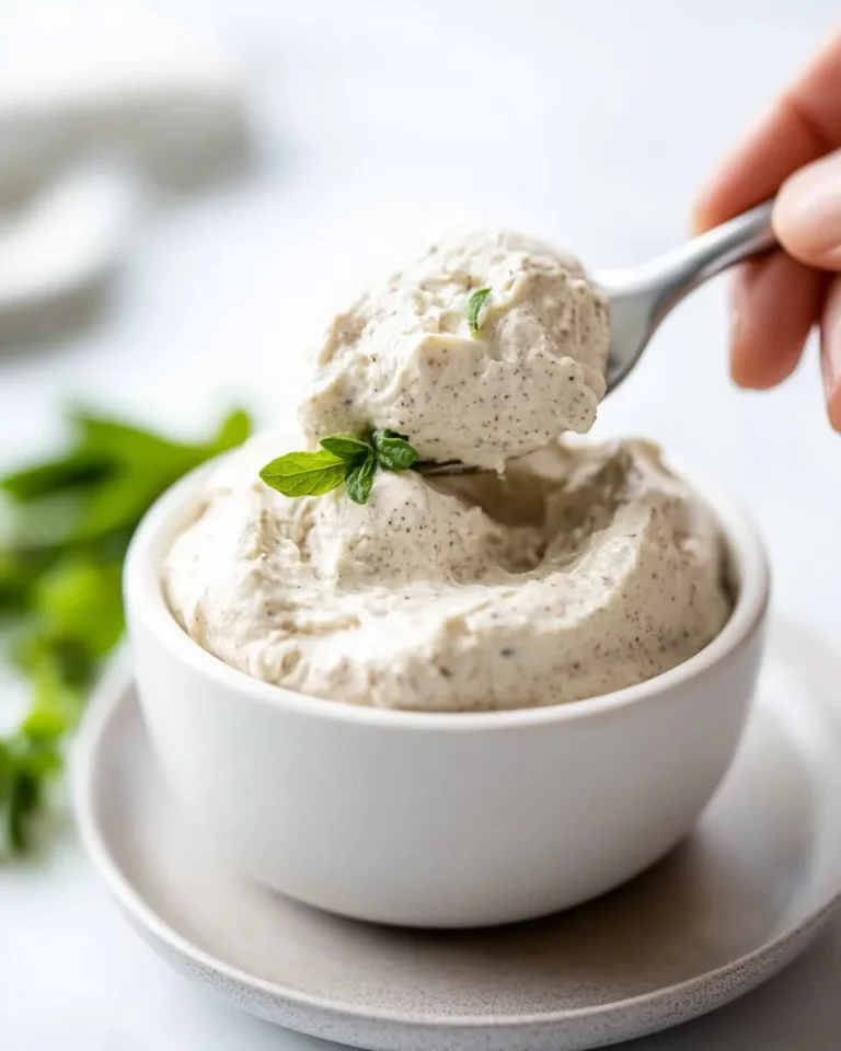 Vegan Cream Cheese