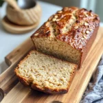 Homemade Almond Flour Bread recipe photo