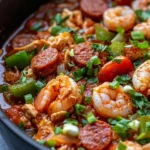 Homemade Cajun Gumbo recipe photo