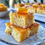Homemade Cornbread with Honey Butter recipe photo