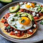 Classic Huevos Rancheros photo