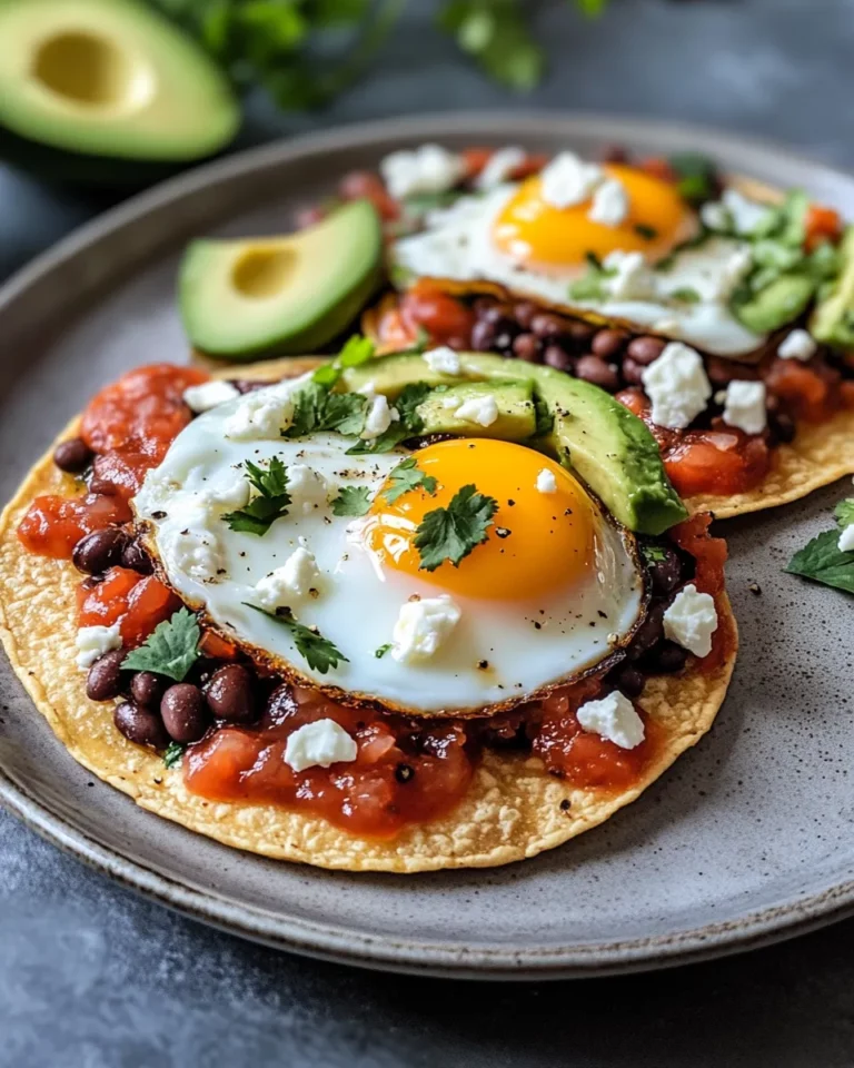 Classic Huevos Rancheros photo