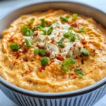 Homemade Pimento Cheese Dip photo