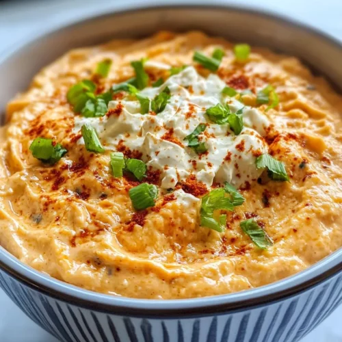 Homemade Pimento Cheese Dip photo