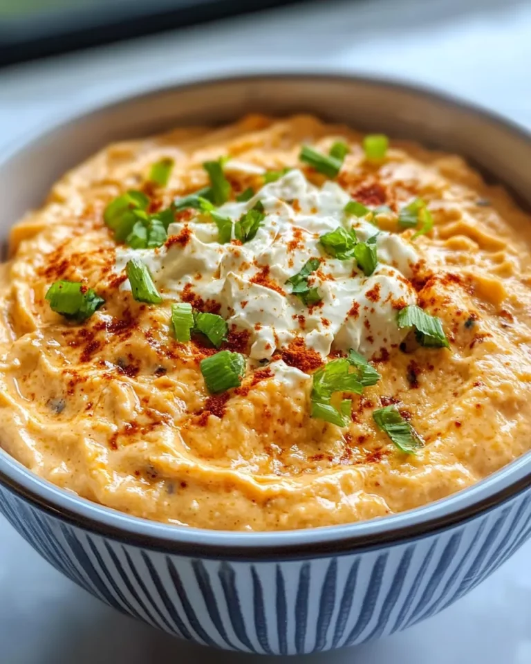 Homemade Pimento Cheese Dip photo