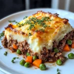 Easy Shepherd’s Pie recipe image