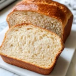 Homemade Whole Wheat Sandwich Bread photo