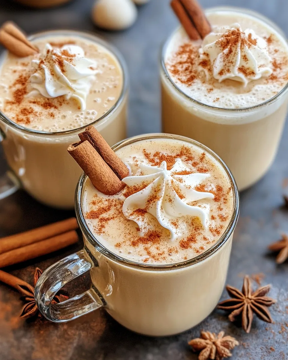 Easy Apple Cider Chai Tea Latte dish photo