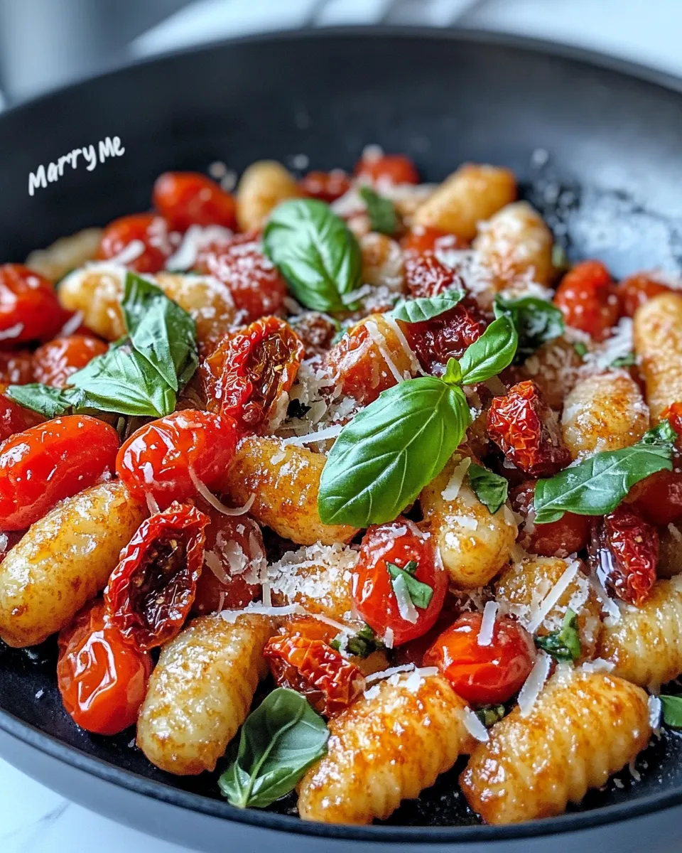 Classic Creamy Sundried Tomato 
