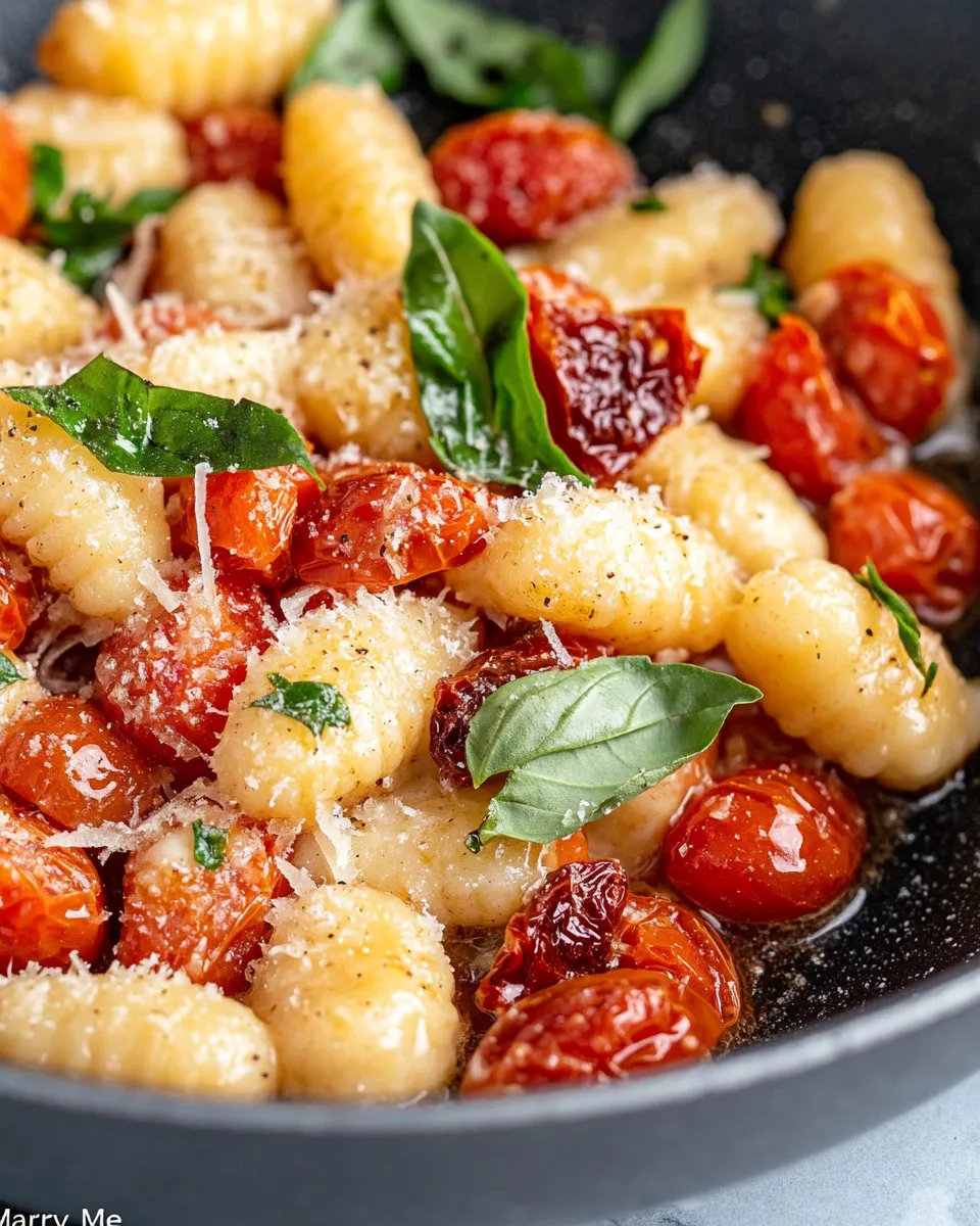 Easy Creamy Sundried Tomato 