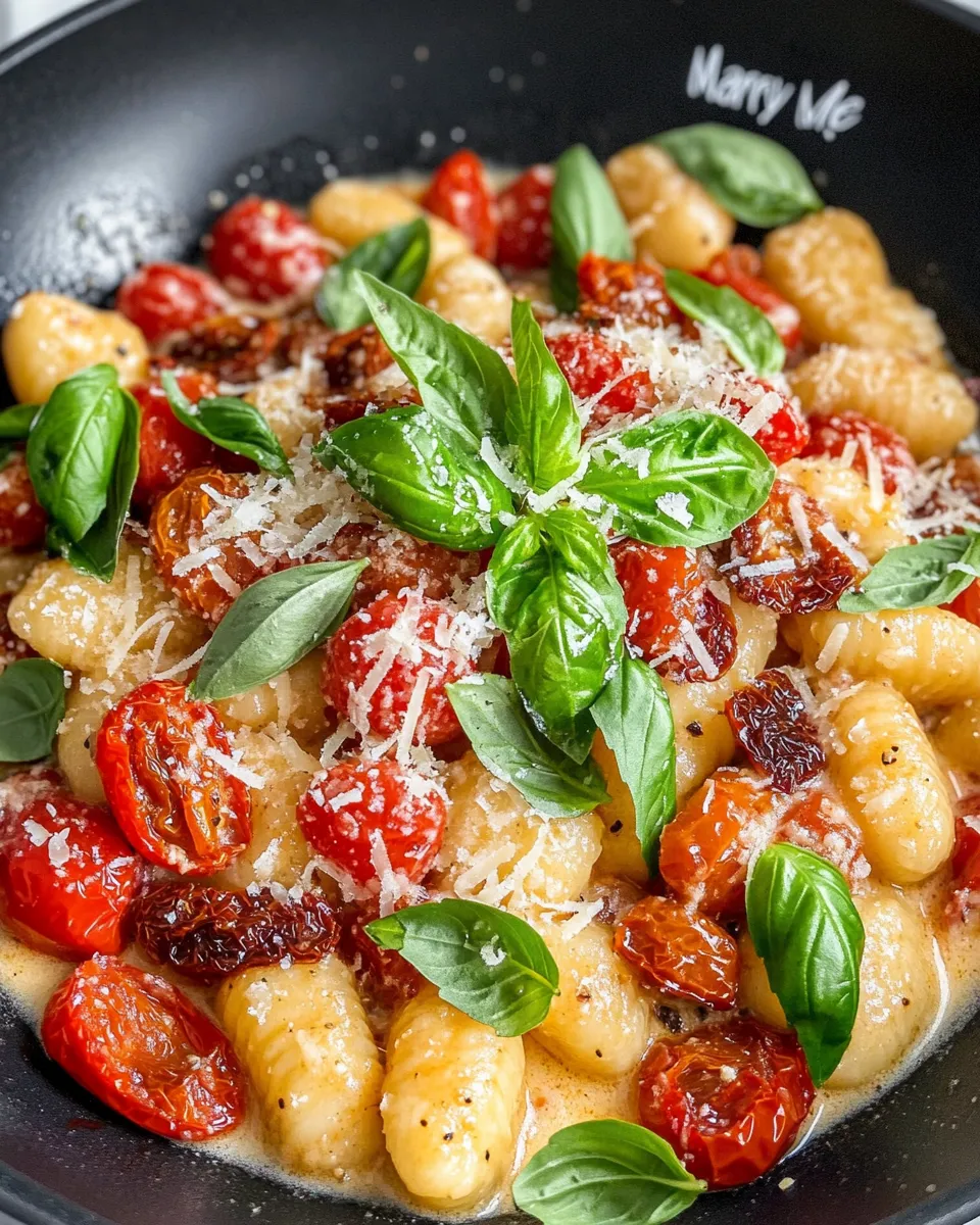 Delicious Creamy Sundried Tomato 