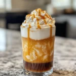 Homemade Harry Potter Butterbeer recipe photo