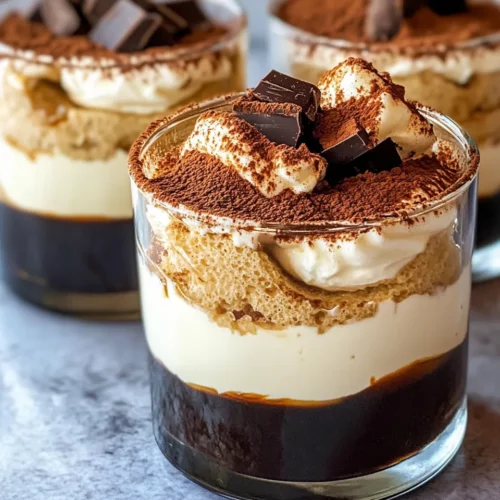 Homemade Tiramisu Cold Brew recipe photo