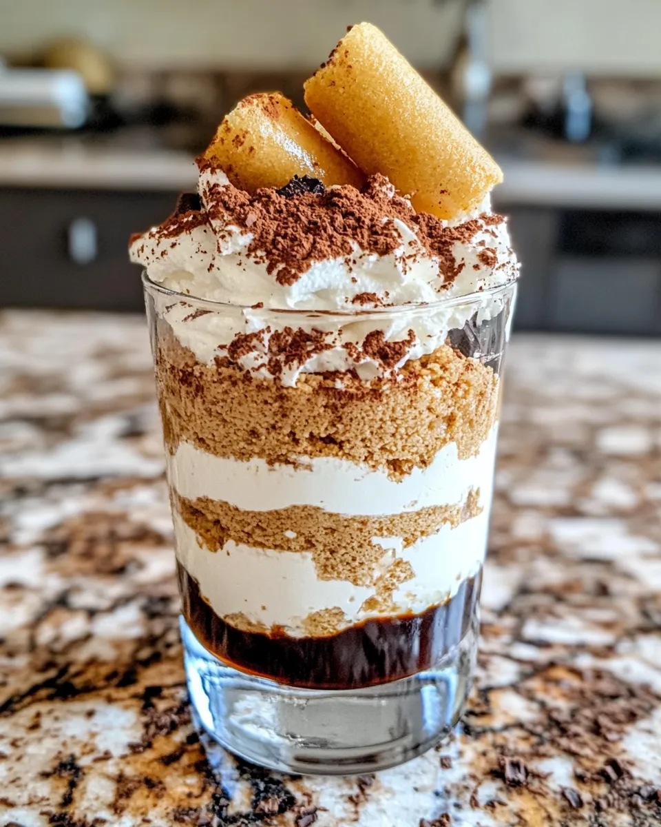 Delicious Tiramisu Cold Brew image