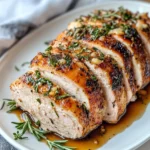 Homemade Gravy from Pan Drippings (No Lumps, Super Silky) photo