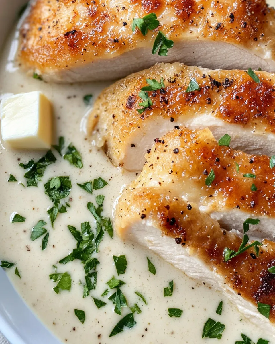 Classic Gravy from Pan Drippings (No Lumps, Super Silky) recipe image