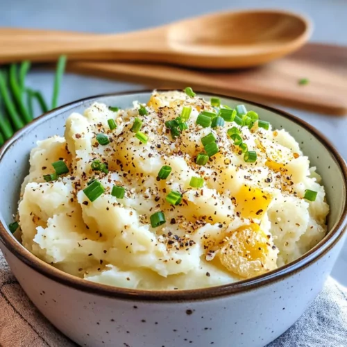 Easy Instant Pot Mashed Potatoes (No Drain, Ultra Creamy) recipe photo