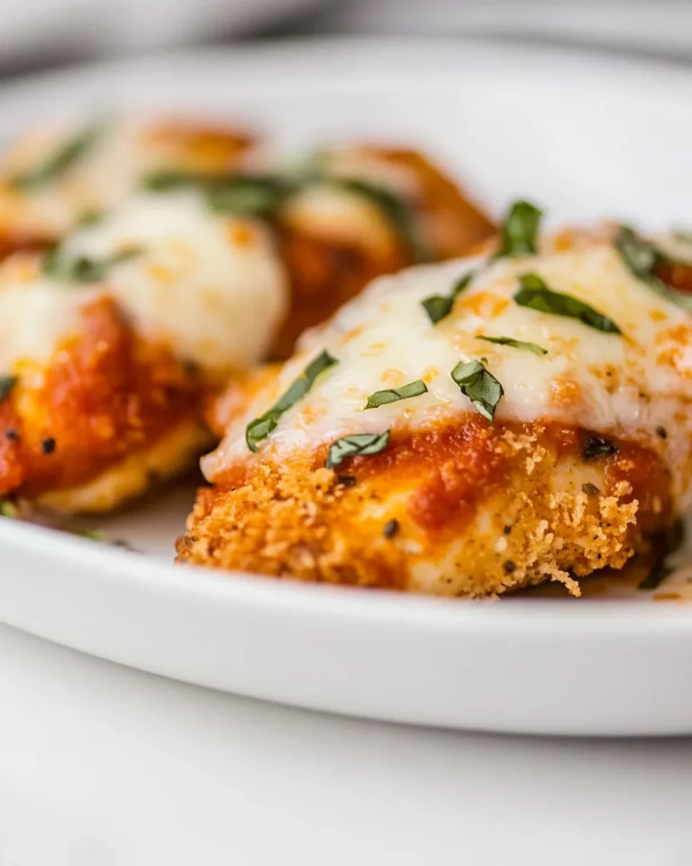 Homemade Chicken Tenders Parmesan photo