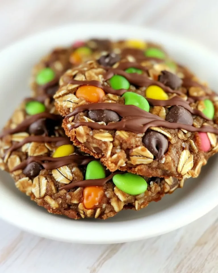 Homemade Chocolate Covered Sunflower Seed Oatmeal Cookies recipe photo