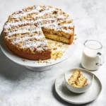 Homemade Coffee Cake photo