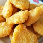 Easy HOW TO COOK FROZEN CHICKEN NUGGETS photo