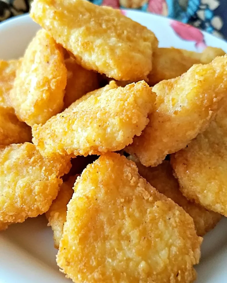Easy HOW TO COOK FROZEN CHICKEN NUGGETS photo
