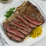 Homemade The Best Ribeye Steak Recipe photo