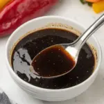 Easy 3 Ingredient Stir Fry Sauce photo