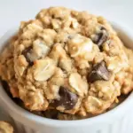 Homemade Absolutely Loaded Oatmeal Cookies photo