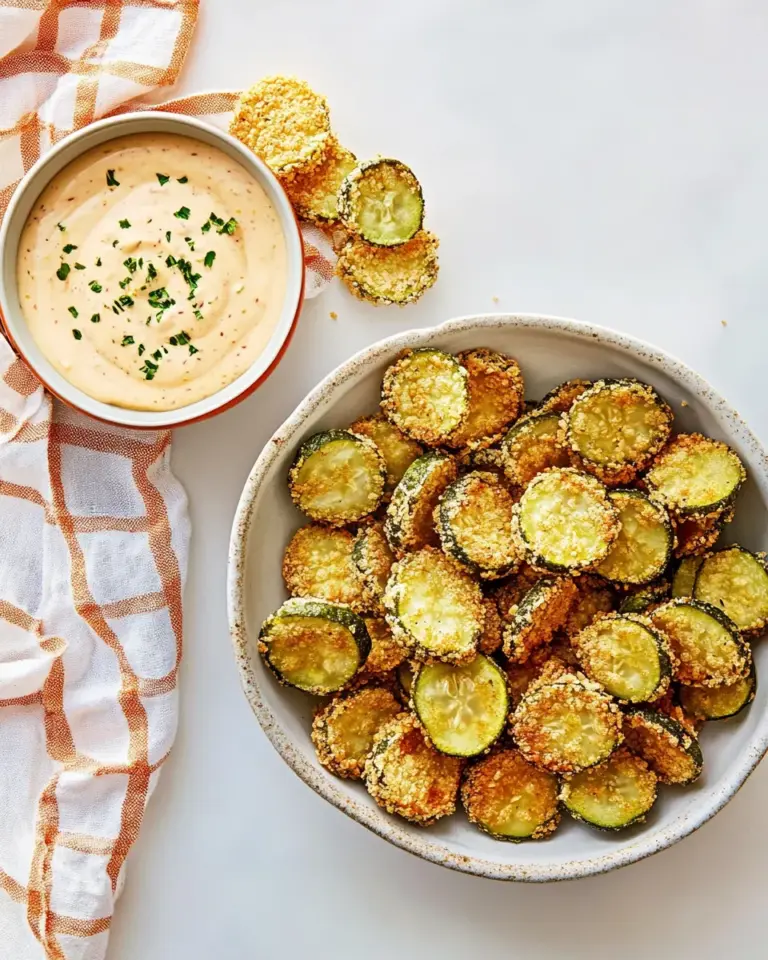 Homemade Air Fryer Fried Pickles photo