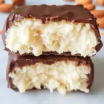 Homemade Almond Joy Recipe photo