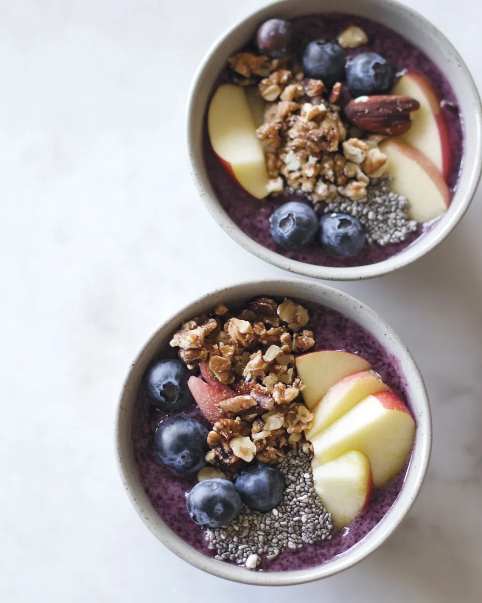 Classic Apple Walnut Aa Bowls image