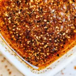 Homemade Benihana Ginger Dipping Sauce photo