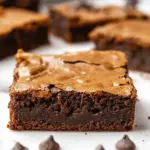 Homemade Best Brownies Recipe photo