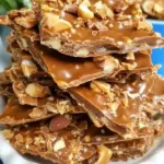 Homemade Better Than Anything Toffee Recipe photo